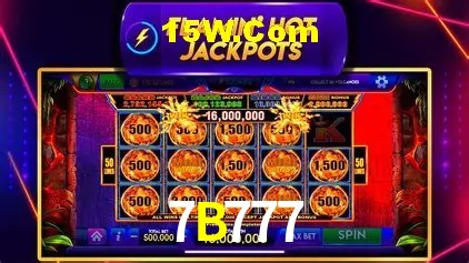 Jackpot Winner